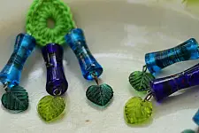 Cherry on Top ~ 11{ Danglers }